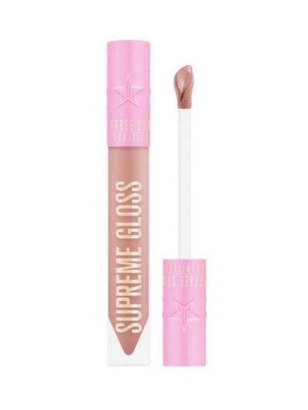 Jeffree Star Cosmetics Supreme Gloss - Blow My Candles - 5.1 ml / 0.172 fl oz